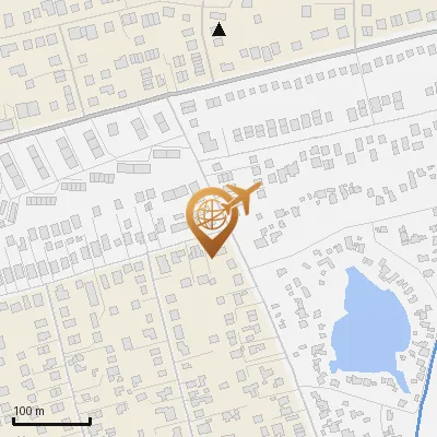 Foto zu Swartenhorst 24, 22175 Hamburg