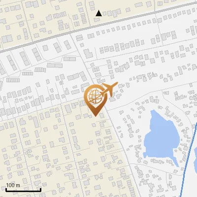 Foto zu Swartenhorst 28, 22175 Hamburg