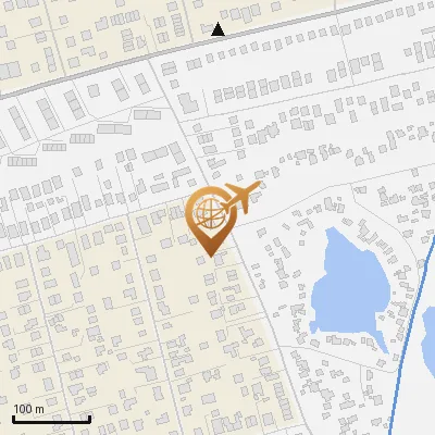 Foto zu Swartenhorst 32, 22175 Hamburg