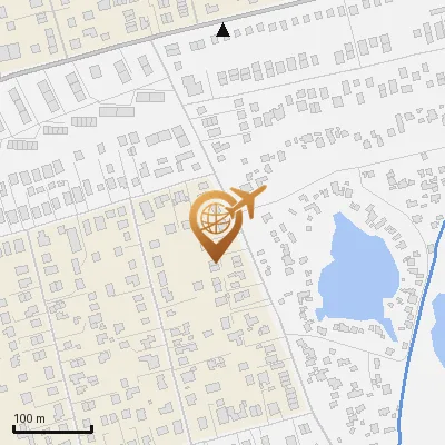 Foto zu Swartenhorst 34, 22175 Hamburg