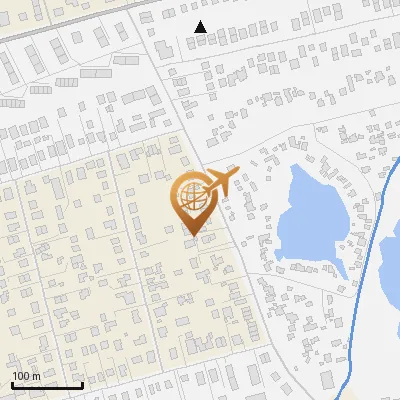 Foto zu Swartenhorst 38, 22175 Hamburg