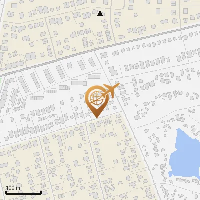 Foto zu Swartenhorst 41, 22175 Hamburg