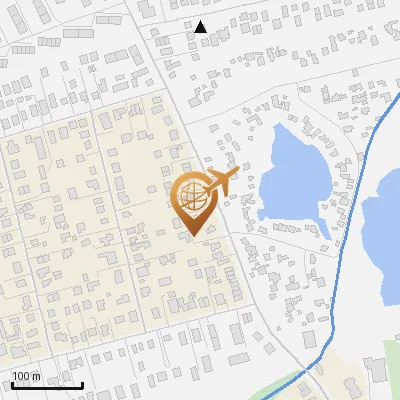 Foto zu Swartenhorst 42, 22175 Hamburg