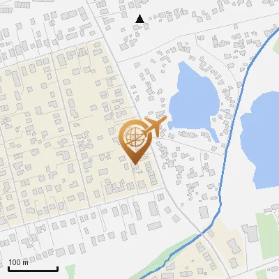 Foto zu Swartenhorst 46, 22175 Hamburg