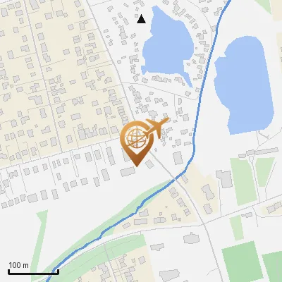 Foto zu Swartenhorst 50, 22175 Hamburg