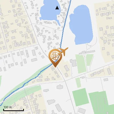 Foto zu Swartenhorst 53, 22175 Hamburg