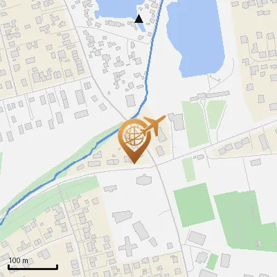 Foto zu Swartenhorst 58, 22175 Hamburg