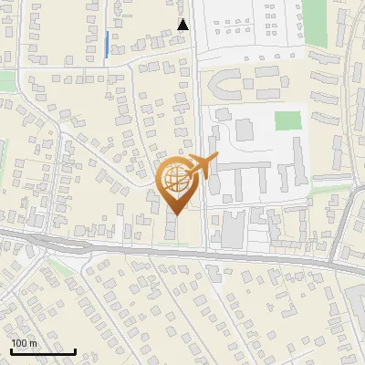 Foto zu Swatten Weg 1, 22547 Hamburg