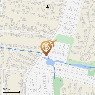 Foto zu Swatten Weg 78, 22547 Hamburg