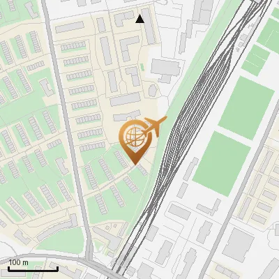 Foto zu Swebengrund 7, 22159 Hamburg