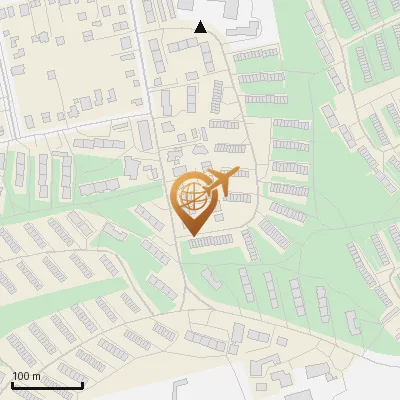 Foto zu Swebenhöhe 1, 22159 Hamburg