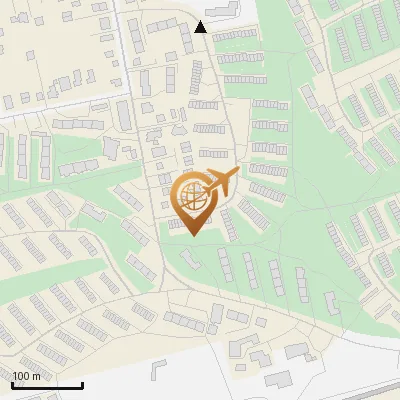 Foto zu Swebenhöhe 22, 22159 Hamburg