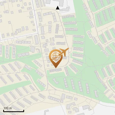 Foto zu Swebenhöhe 3, 22159 Hamburg