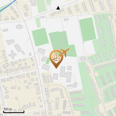 Foto zu Swebenhöhe 50, 22159 Hamburg