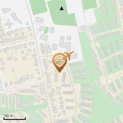 Foto zu Swebenhöhe 63, 22159 Hamburg