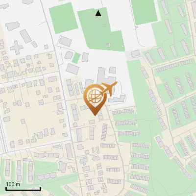 Foto zu Swebenhöhe 67, 22159 Hamburg