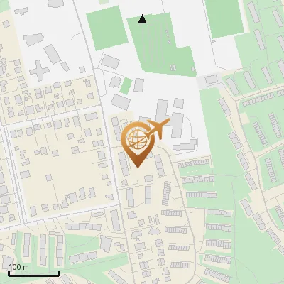 Foto zu Swebenhöhe 71, 22159 Hamburg