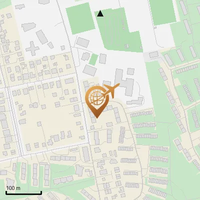 Foto zu Swebenhöhe 73, 22159 Hamburg