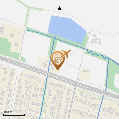 Foto zu Swebenweg 2, 22455 Hamburg