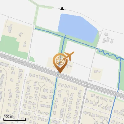 Foto zu Swebenweg 4, 22455 Hamburg