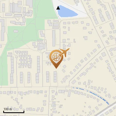 Foto zu Swinemünder Straße 10, 22147 Hamburg