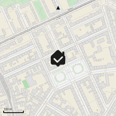 Foto zu Swinemünder Straße 116, 10435 Berlin