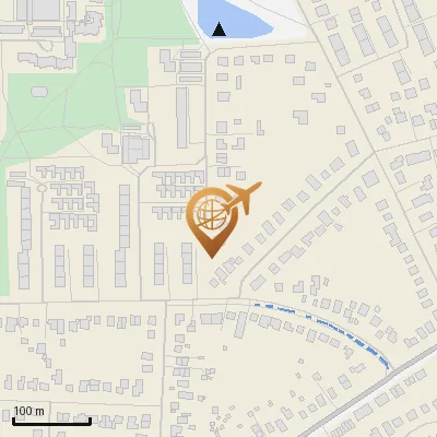 Foto zu Swinemünder Straße 12, 22147 Hamburg