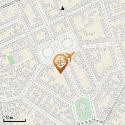Foto zu Swinemünder Straße 120, 10435 Berlin