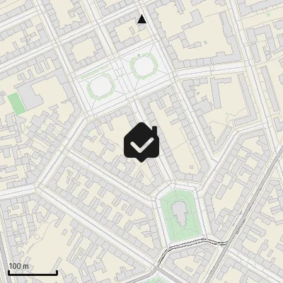 Foto zu Swinemünder Straße 122, 10435 Berlin