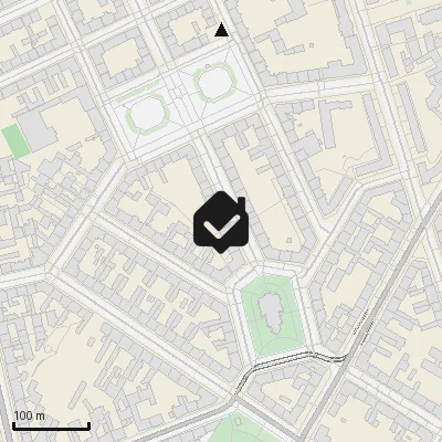 Foto zu Swinemünder Straße 124, 10435 Berlin