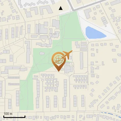 Foto zu Swinemünder Straße 13, 22147 Hamburg