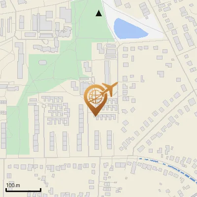 Foto zu Swinemünder Straße 14, 22147 Hamburg