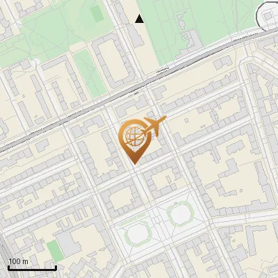 Foto zu Swinemünder Straße 16, 10435 Berlin