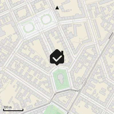 Foto zu Swinemünder Straße 2, 10435 Berlin