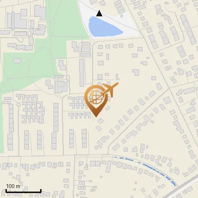 Foto zu Swinemünder Straße 22, 22147 Hamburg