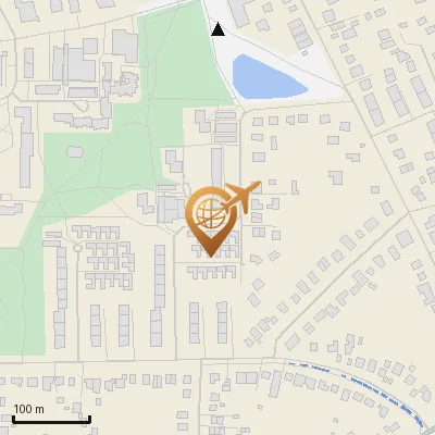 Foto zu Swinemünder Straße 30, 22147 Hamburg