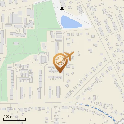 Foto zu Swinemünder Straße 34, 22147 Hamburg