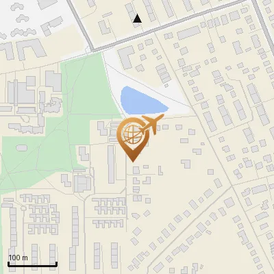 Foto zu Swinemünder Straße 46, 22147 Hamburg