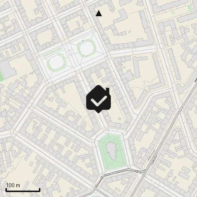 Foto zu Swinemünder Straße 5, 10435 Berlin