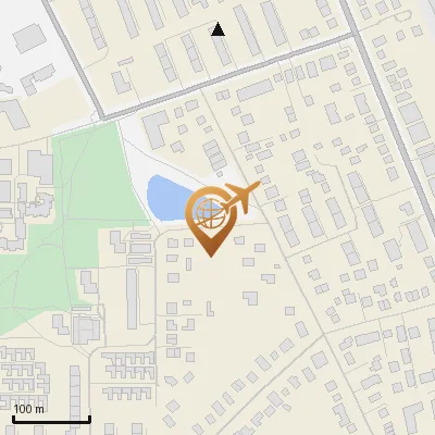 Foto zu Swinemünder Straße 54, 22147 Hamburg