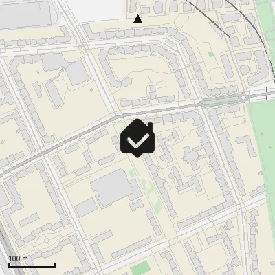 Foto zu Swinemünder Straße 56, 13355 Berlin