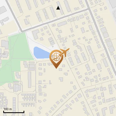 Foto zu Swinemünder Straße 56, 22147 Hamburg