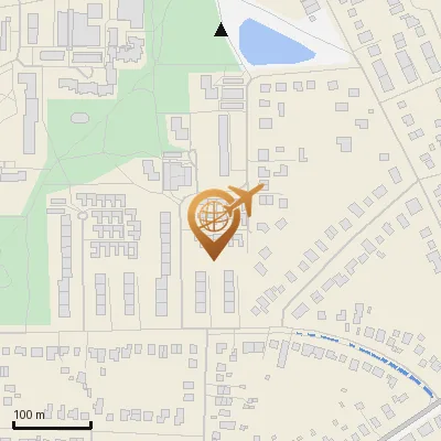 Foto zu Swinemünder Straße 6, 22147 Hamburg