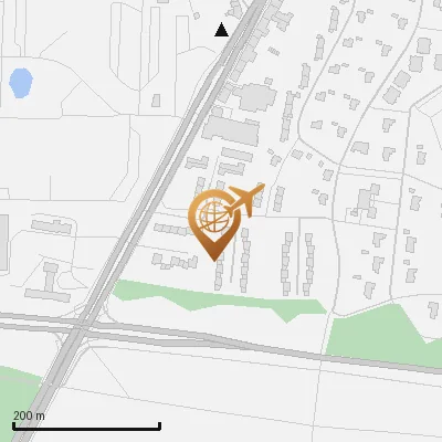 Foto zu Swisttalstraße 18, 50968 Köln