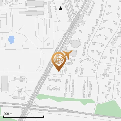 Foto zu Swisttalstraße 9, 50968 Köln
