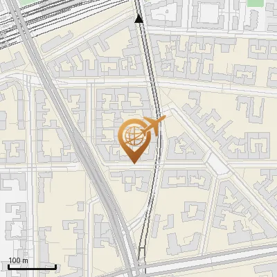 Foto zu Sybelstraße 11, 10629 Berlin