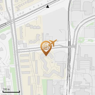 Foto zu Sydneystraße 10, 22297 Hamburg