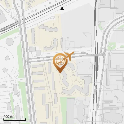 Foto zu Sydneystraße 14, 22297 Hamburg