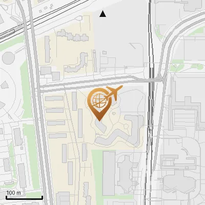 Foto zu Sydneystraße 18, 22297 Hamburg