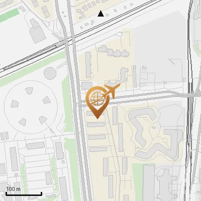 Foto zu Sydneystraße 2, 22297 Hamburg